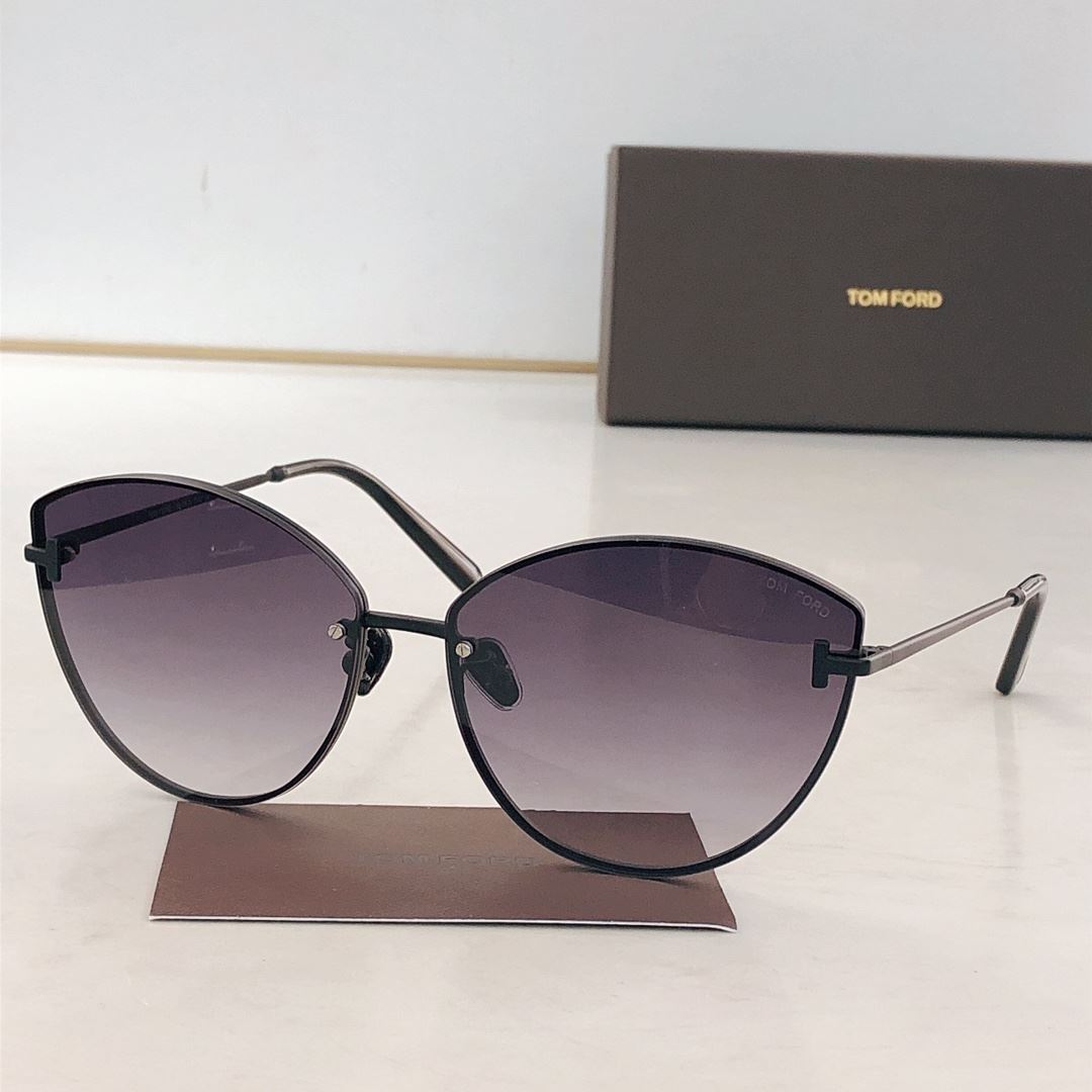 Tom Ford Sunglasses